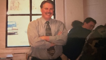 El profesor favorito de Taylor Swift murió el día de su boda