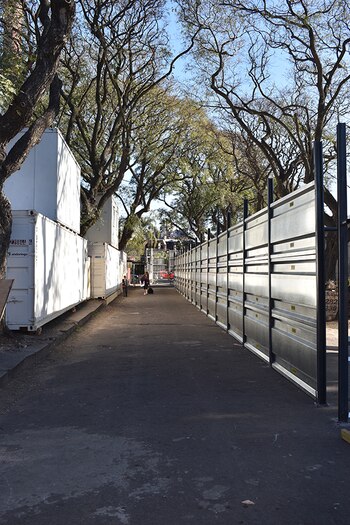 El Monumental pasará a contar