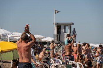 Verano 2023 - Pinamar