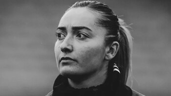 Conmoción en el fútbol: murió