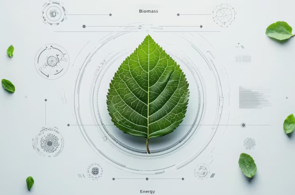 biomas