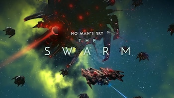 No Man’s Sky revoluciona su universo con ‘The Swarm’, su nueva gran actualización