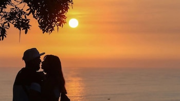 El Día de San Valentín