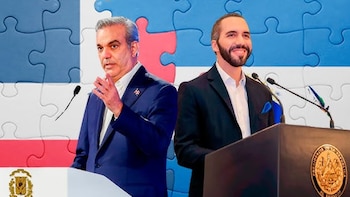 Del modelo Bukele al milagro