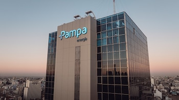 Pampa energía emitió un Obligación Negociable por USD 200 millones a 3 años de plazo y a una tasa del 5,49% anual
