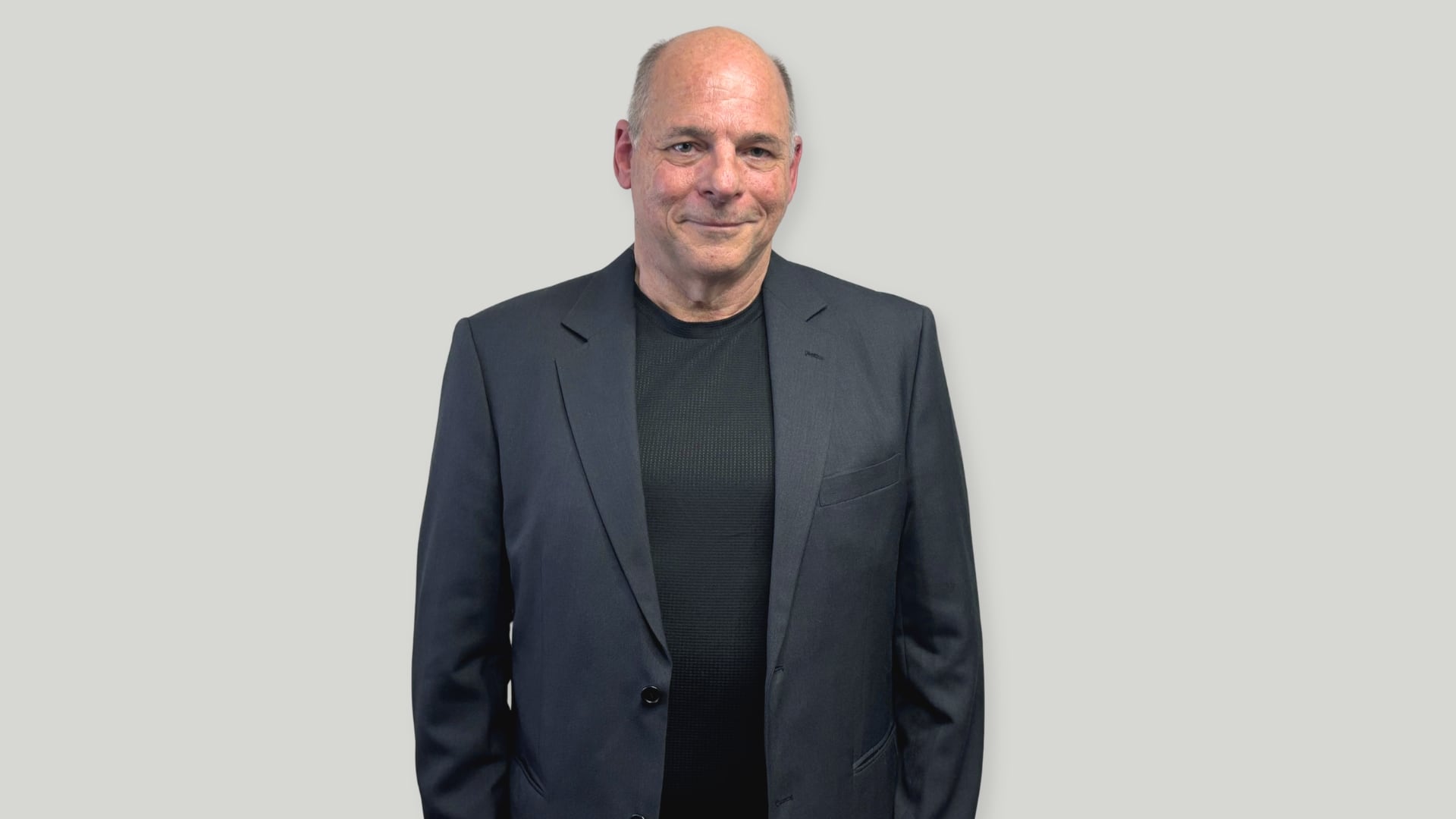 Emilio Roggero es despachante de aduana y CEO de una empresa de comercio exterior (Foto: Movant Connection)