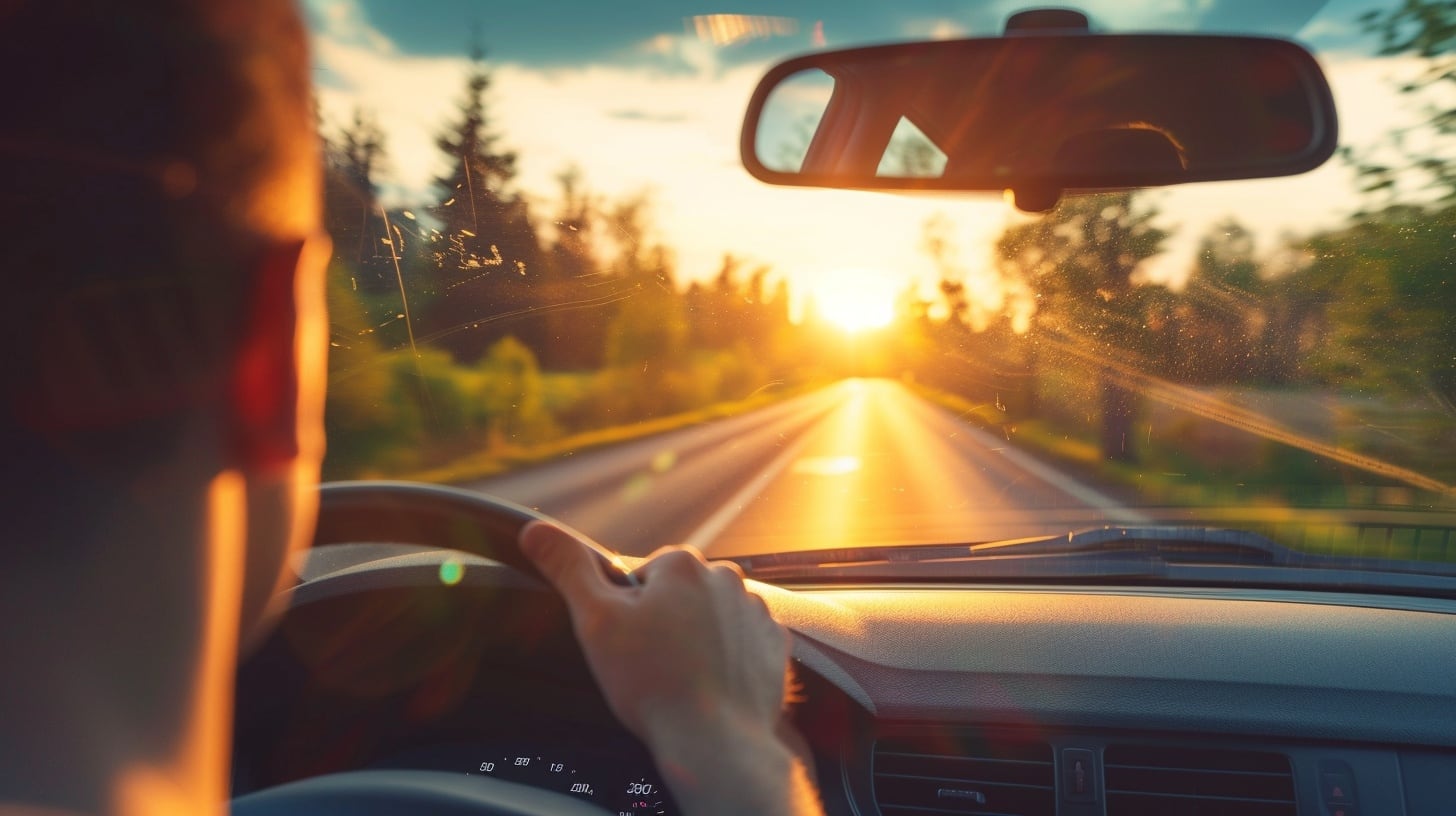 La ayuda tecnológica puede aportar herramientas, pero la clave para superar el miedo está en la mente de cada persona (Imagen Ilustrativa Infobae)