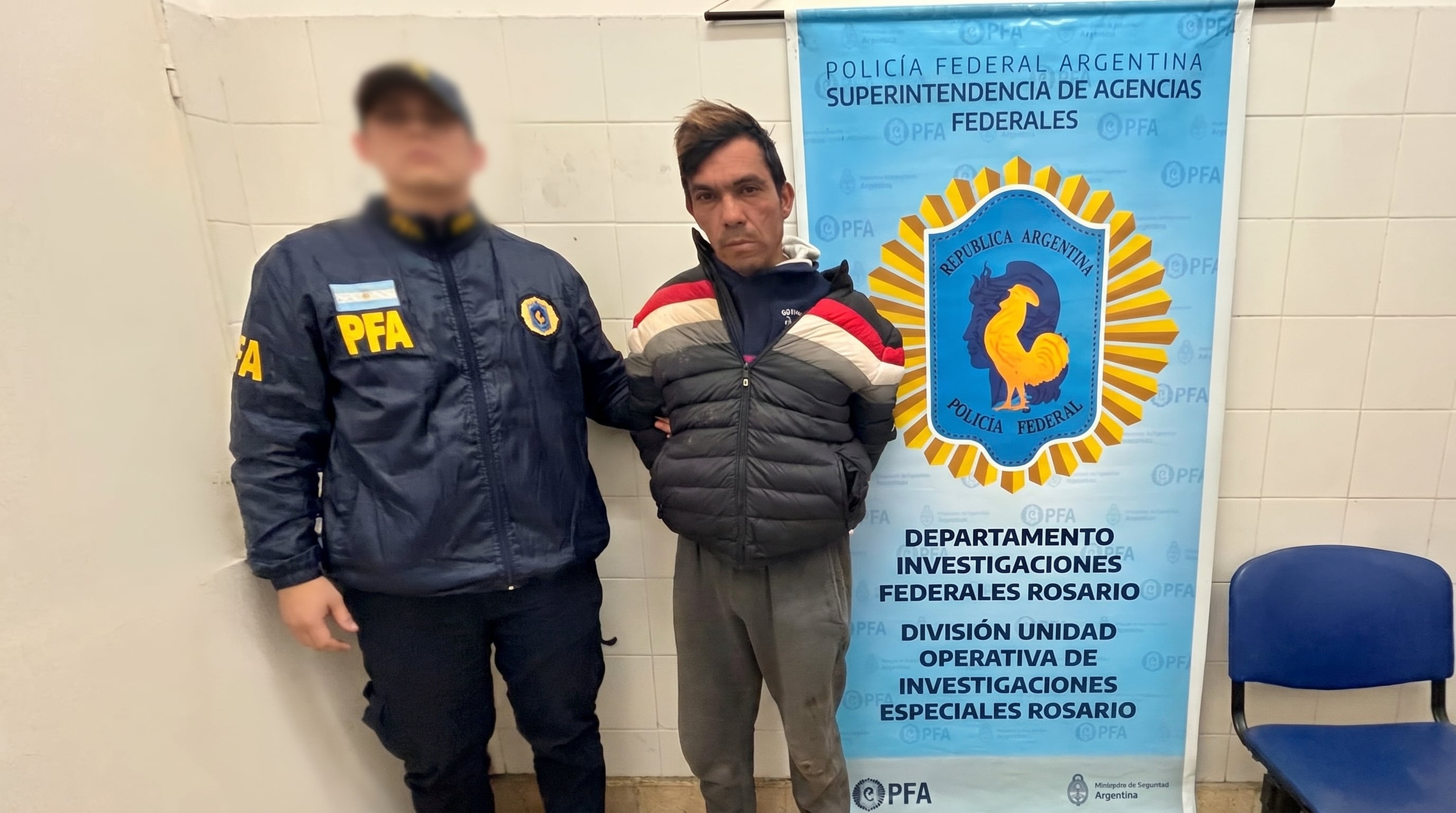 Jorge Gustavo Muñoz, alias