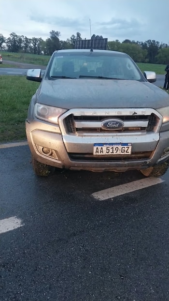 Múltiple choque en la Ruta 2, altura de Castelli: murió un joven de 29 años