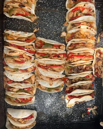 Las románticas vacaciones de Paula Chaves junto a Pedro Alfonso en Córdoba