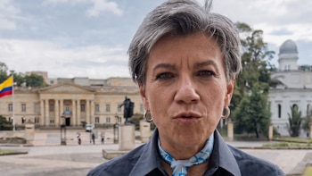 Claudia López comparó la Casa de Nariño con un reality tras denuncias de Angie Rodríguez: “Tiene que volver a ser de los colombianos”