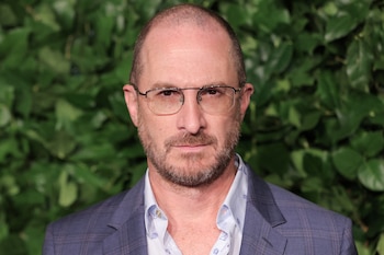 Darren Aronofsky ha sido seleccionado