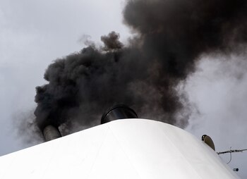 ARCHIVO - Las emisiones de