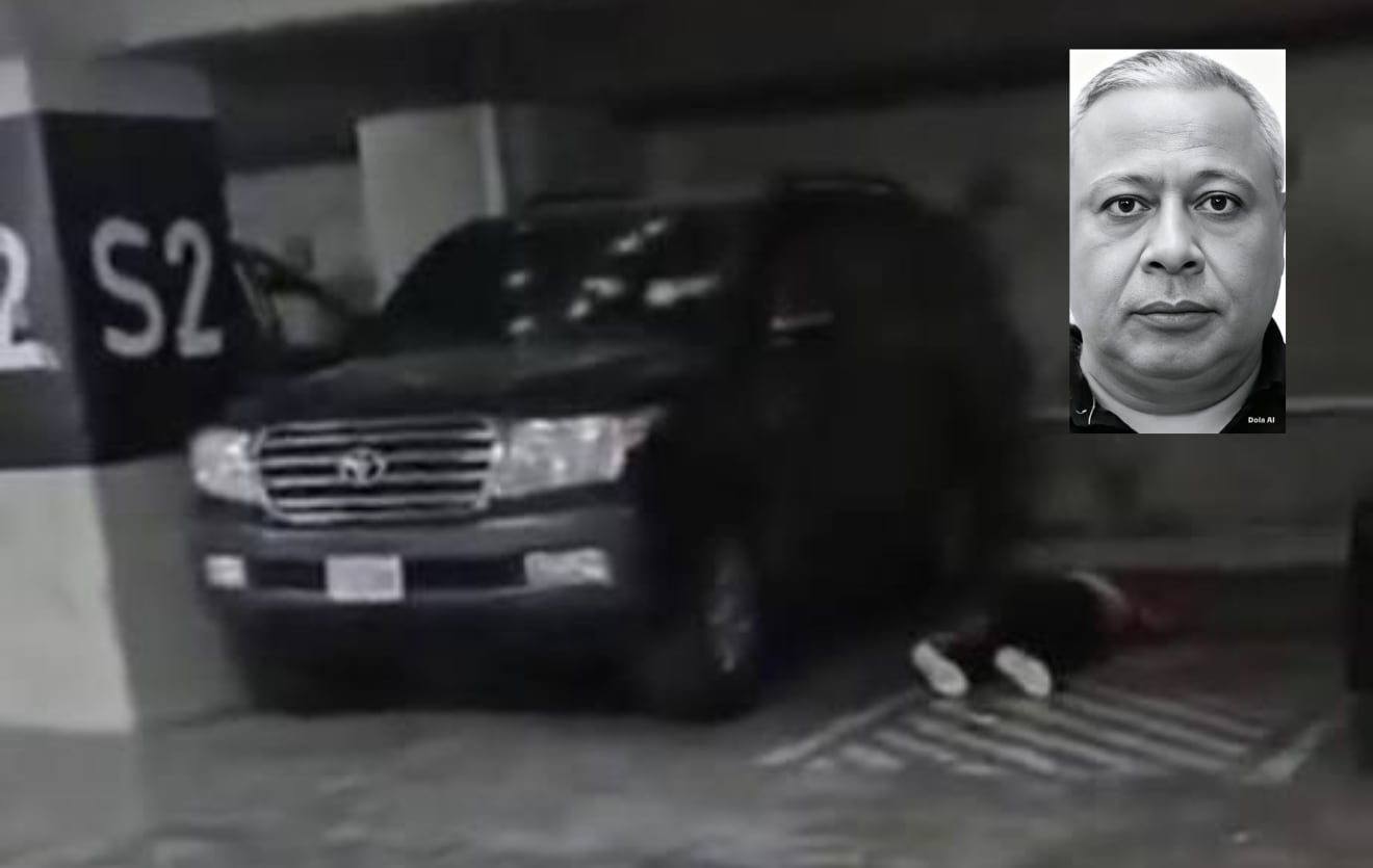 El asesinato de Francisco Domínguez Higueros, alias Paco, líder de Los Caradura, marcó una nueva escalada en la disputa por el control del narcomenudeo en Guatemala.