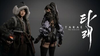 TARAE: The Unbound