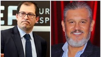 Exfiscal Francisco Barbosa apoyó devolver al Consejo de Estado las tutelas contra el presidente tras un fallo por acto religioso en la posesión
