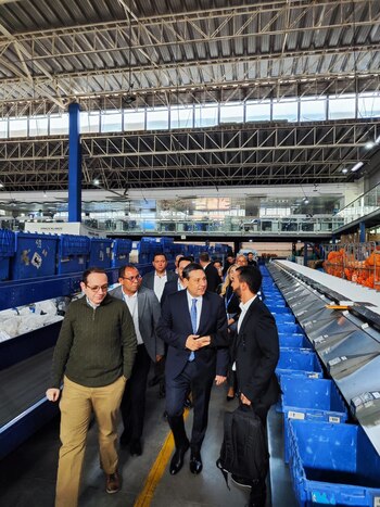 El Ministerio TIC consederá una