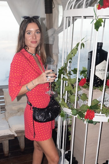Hendrick's Gin-InHouse