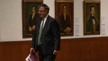 Marcelo Ebrard está cerca de