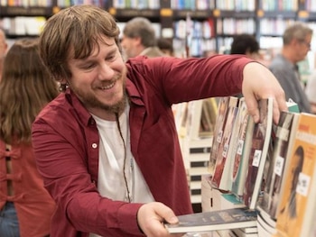 Hernán López Winne