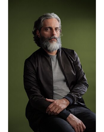 Joaquín Furriel hasta ahora no