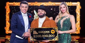 Yo me llamo Carin León