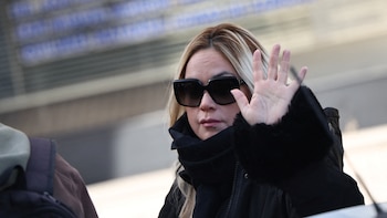 Juicio por Maradona: el tribunal decidió incorporar un nuevo audio clave que presentó Verónica Ojeda