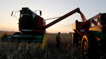 El campo espera definiciones de Nación y está en guardia ante la presión fiscal de los intendentes bonaerenses