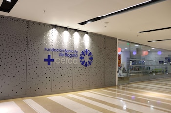 La Fundación Santa Fe ascendió