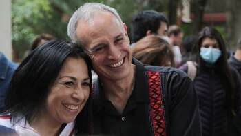 Hugo López-Gatell se ha mantenido