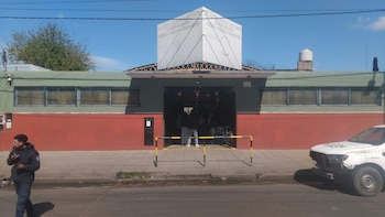 Susto en La Matanza: un alumno fue armado al colegio y provocó una detonación
