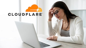 La plataforma experimentó distintos errores