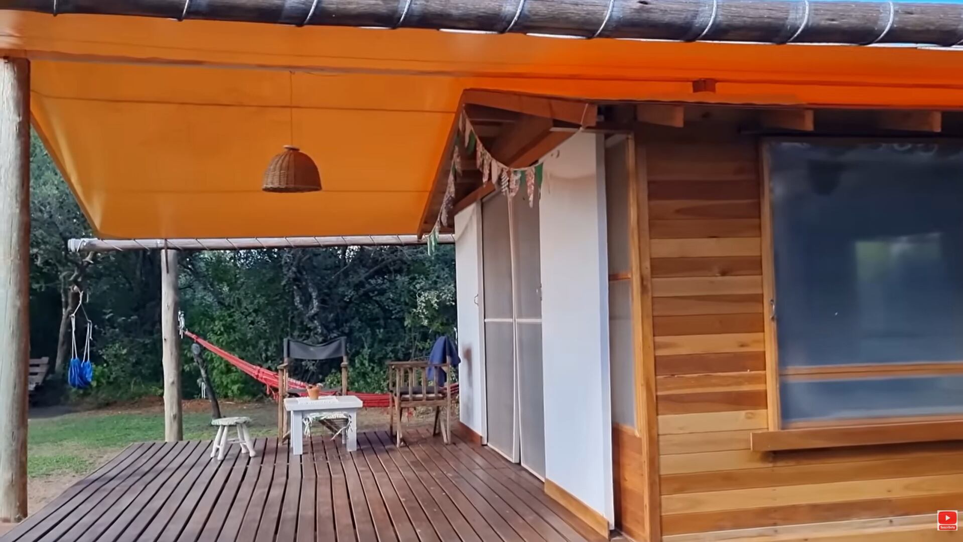 El diseño de las instalaciones tiene como objetivo que los visitantes interactúen de forma activa con el entorno (Captura de video de