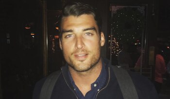 Tyler Gwozdz murió a la