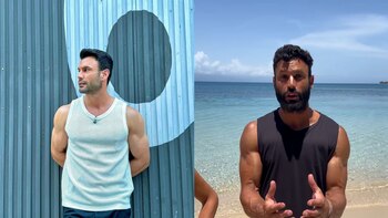 Antes y después de Jorge