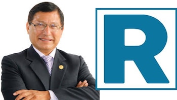 Renovación Popular: Esteban Felizardo Monzon Fernandez. Composición: Infobae
