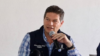 Desempleos pasivos en Morelia por restricciones de EEUU al aguacate, avierte alcalde de la capital michoacana