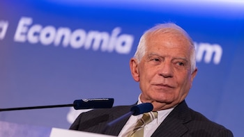 Borrell cree que Trump no