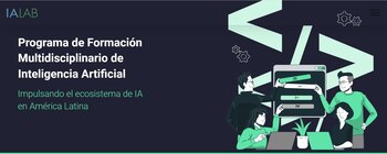 La capacitación ofrece tres perfiles