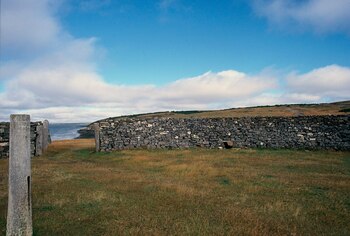 Antonina Roxa , la primera Gaucha de Malvinas