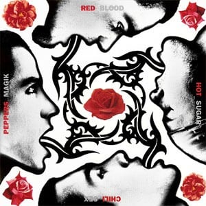 El productor Rick Rubin descubrió los versos en el cuaderno de Kiedis y convenció al grupo de grabar la canción para el disco