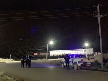 Un hombre murió atropellado en Comodoro Rivadavia y seis días después nadie pudo identificarlo