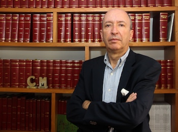 Juan Manuel Charry afirmó que