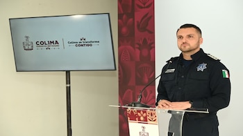 Muere “Huesos”, objetivo prioritario del CJNG, durante operativo en Colima