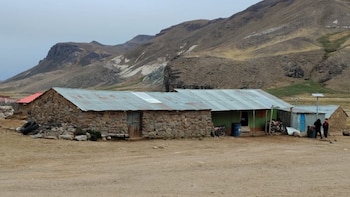 Proyectos de electrificación rural se