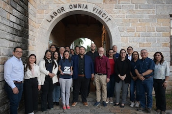 El Salvador recibe reconocimiento de