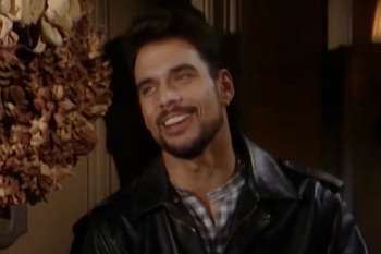 Robert Kelker-Kelly, Days of Our Lives