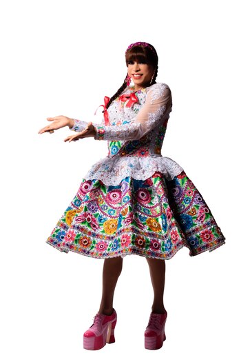 Ernesto Pimentel vuelve con novedades