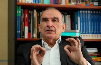 Humberto de La Calle