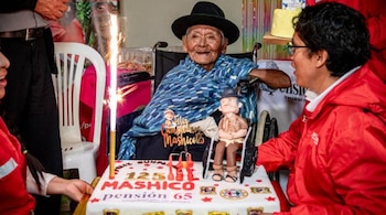 Las experiencias de vida de